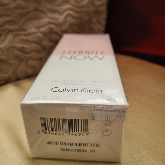 Eternity now authentic - Picture 5 of 5